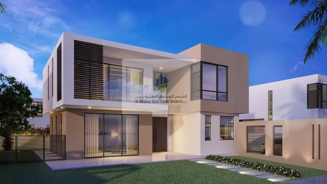 own 3 bedrooms villa own 3 bedrooms villa