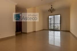 شقة في مدينة الواحة 1 مدينة الواحة واحة دبي للسيليكون 1 غرف 33000 درهم - 4684358