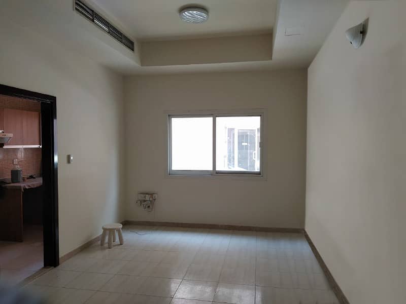 Central A/C | Next to United Hypermarket | Excellent Location
