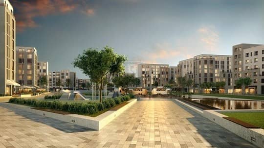 ارض سكنية في الريمان الشامخة 773396 درهم - 4684455