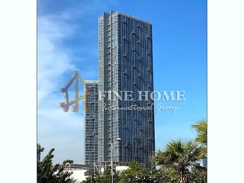 Own Now Amazing 2 BR With Sea Lovely View Own Now Amazing 2 BR With Sea Lovely View