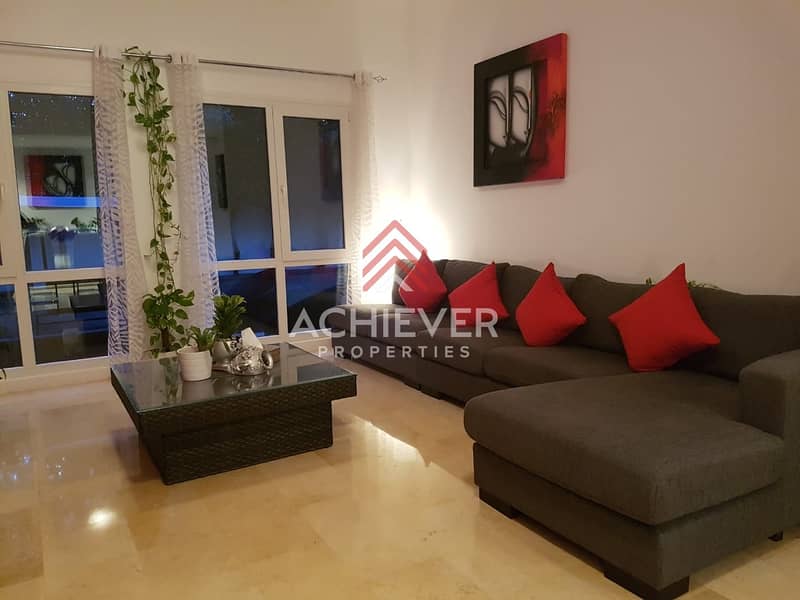 Beautifully Upgraded | Type-6 Villa | Meadows 1 Beautifully Upgraded | Type-6 Villa | Meadows 1