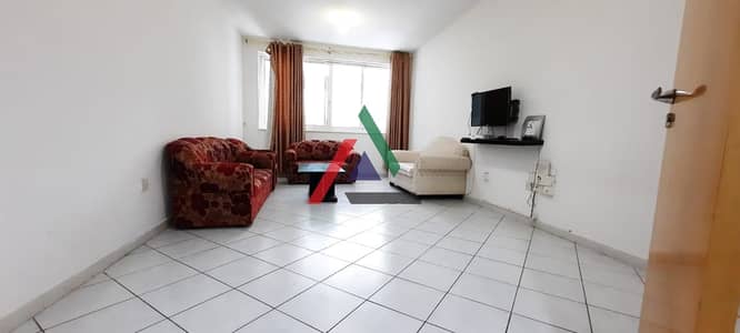 No Deposit!! Sea View 1 Bedroom apartment with parking for rent in Corniche Road No Deposit!! Sea View 1 Bedroom apartment with parking for rent in Corniche Road