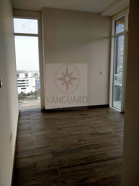 BRAND NEW 1 BR FOR RENT IN ZAYA HAMENI JVC