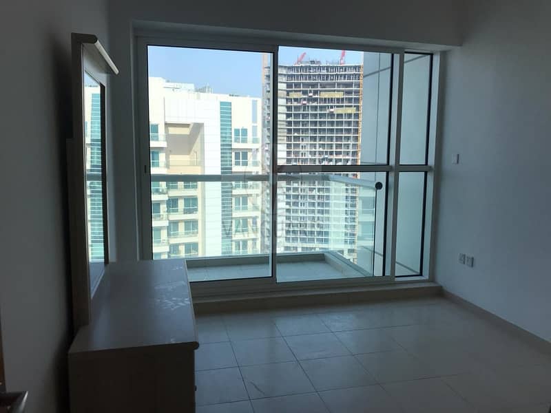 2 Bed plus Maid Room for Rent in Mayfair Residency