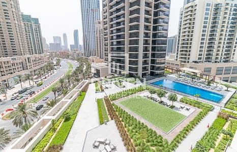 Stunning 3 Bed plus Maids | Mid floor Apt Stunning 3 Bed plus Maids | Mid floor Apt