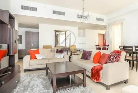 Modern Furnished 1 BR - Clean - Huge Size Modern Furnished 1 BR - Clean - Huge Size