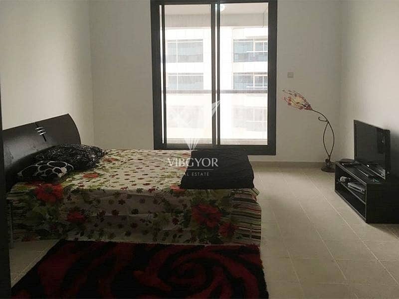 Amazing Deal | 1BR | Close to Tram