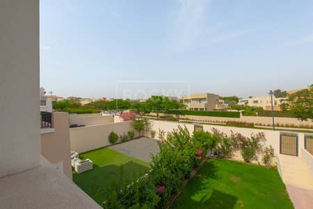Type 3M | 3 Bed plus Study | Arabian Ranches Type 3M | 3 Bed plus Study | Arabian Ranches