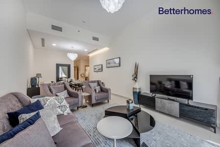 Brand New 2BR Unfurnished I Mirdif Hills Brand New 2BR Unfurnished I Mirdif Hills