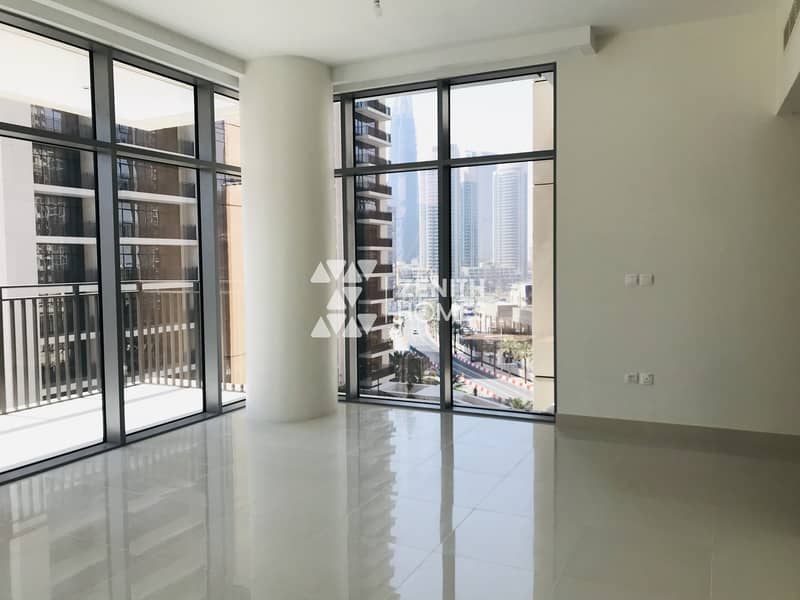 One Bed + Study | Chiller Free | Blvd Crescent One Bed + Study | Chiller Free | Blvd Crescent