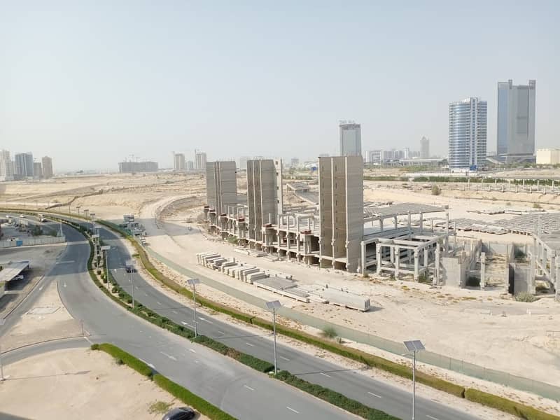 Astonishing 2BR Apartment | Nice View | Red Residence | Astonishing 2BR Apartment | Nice View | Red Residence |