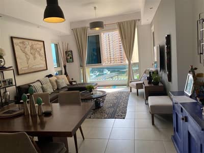 High Standard 2br+M | UNFURNISHED unit in Marina High Standard 2br+M | UNFURNISHED unit in Marina