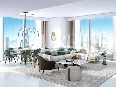 RARE 3BR | GRANDE SPECIALIST | 50% 3YRS POST RARE 3BR | GRANDE SPECIALIST | 50% 3YRS POST