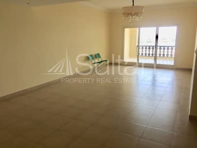 Partial Sea View 3 Bedroom+Maids in Marina Partial Sea View 3 Bedroom+Maids in Marina