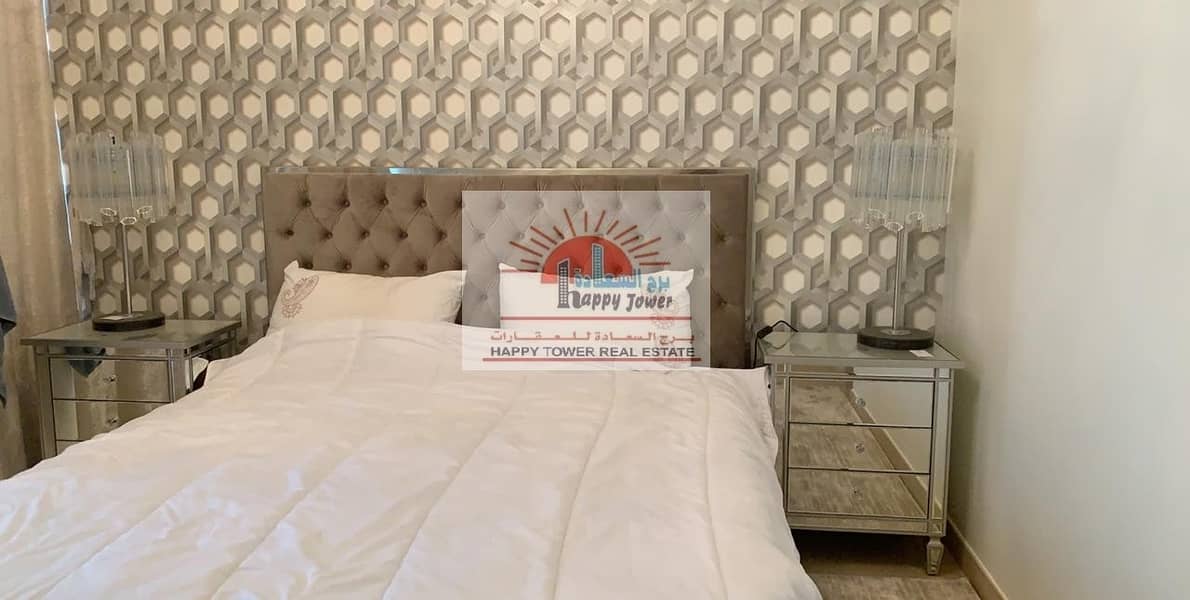3 BHK apartment in Burj Vista tower facing Burj Khalifa 3 BHK apartment in Burj Vista tower facing Burj Khalifa