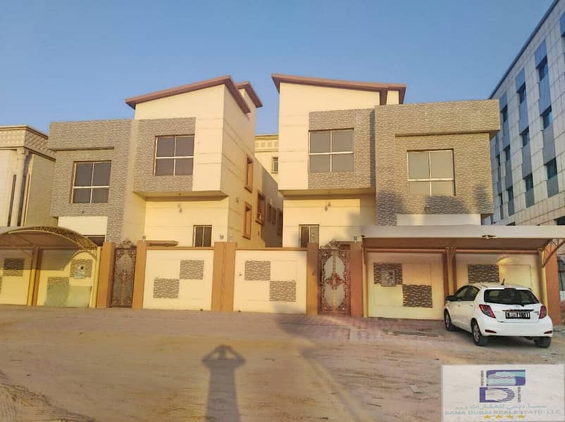 Villa for sale close to Sheikh Ammar Street