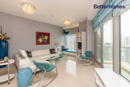 Full Marina View | Furnished |High Floor Full Marina View | Furnished |High Floor