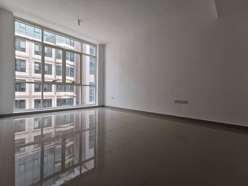 Gorgeous 1 bedroom hall with basement parking & Two Barhroom near Safeer Center at Shabia