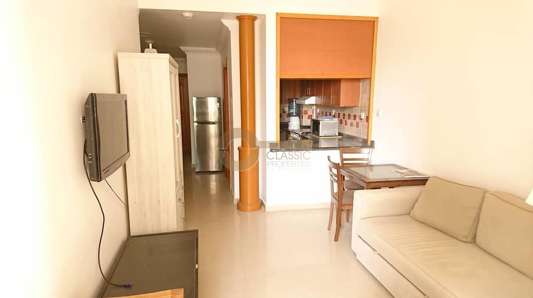 Furnished 1 Bedroom | Dream Tower 1 | Free Chiller Furnished 1 Bedroom | Dream Tower 1 | Free Chiller
