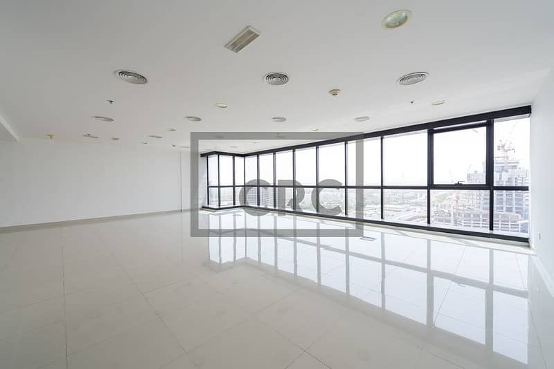 Fully Fitted | High Floor | JBC 4 | Vacant