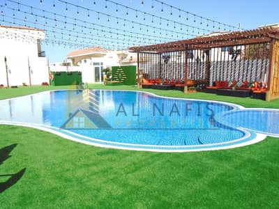 Renovated|4br with maids|Full Facilities