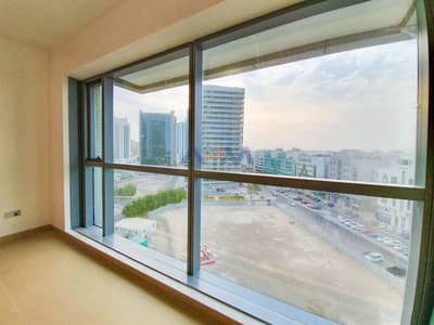 2 Bedroom Apartment for Rent in Danet Abu Dhabi, Abu Dhabi - NO COMMISSION ! Stylish 2BHK+Gym+Pool+Parking. 2 Bedroom Apartment for Rent in Danet Abu Dhabi, Abu Dhabi - NO COMMISSION ! Stylish 2BHK+Gym+Pool+Parking.