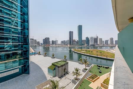 Vacant NOW | Full Water Canal View | Glass Balcony Vacant NOW | Full Water Canal View | Glass Balcony