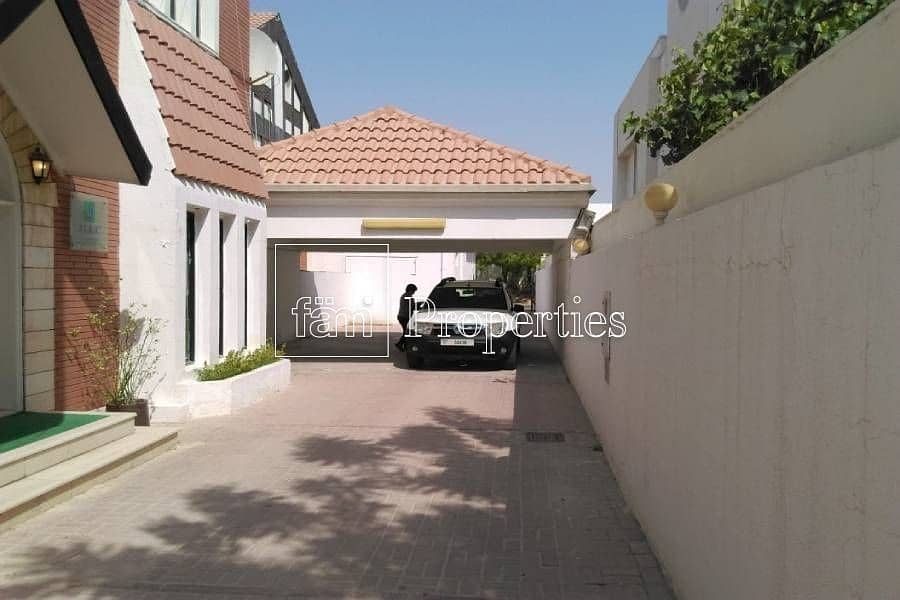 Ground Plus 2 Floors 5 BR Villa | Al Safa 2