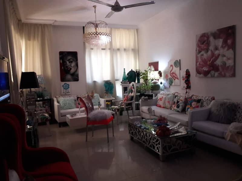 2 BHK IN RASHIDIYA TOWERS FOR SALE 2 BHK IN RASHIDIYA TOWERS FOR SALE