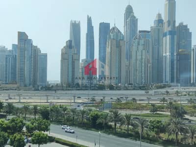 Marina View ! Chiller Free Furnished 1 BHK in X-1 Tower Marina View ! Chiller Free Furnished 1 BHK in X-1 Tower