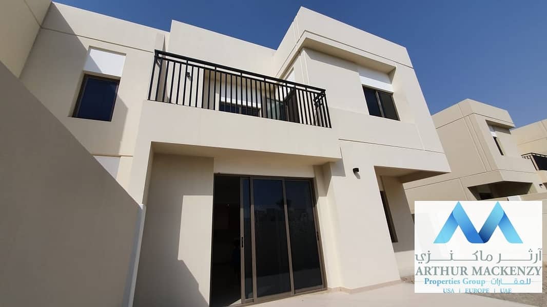 Excellent Offer - Brand New 4BR | Fully Managed | Massive Backyard - Townsquare