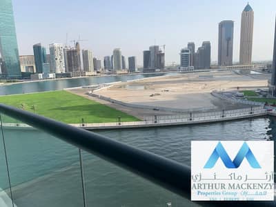 Furnished 1BR | Full Canal View - Business Bay Furnished 1BR | Full Canal View - Business Bay