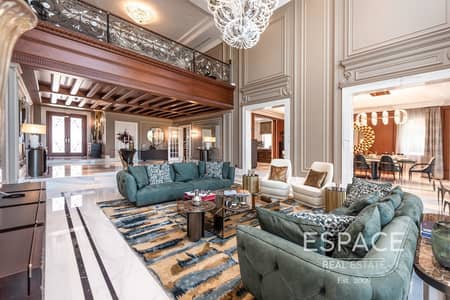Mansions | Skyline View | High End Finishing Mansions | Skyline View | High End Finishing