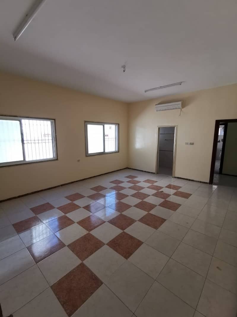 4 Bed Rooms Plus Majlis Villa Available For Rent |  45,000 Per Year  || Al Nuaimya Ajman