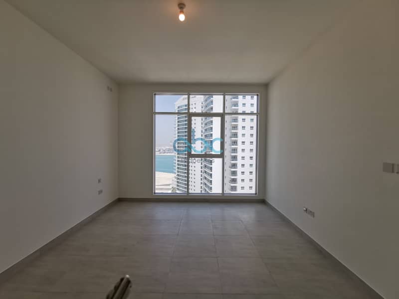 Brand New | Ready to Move In | Sea View