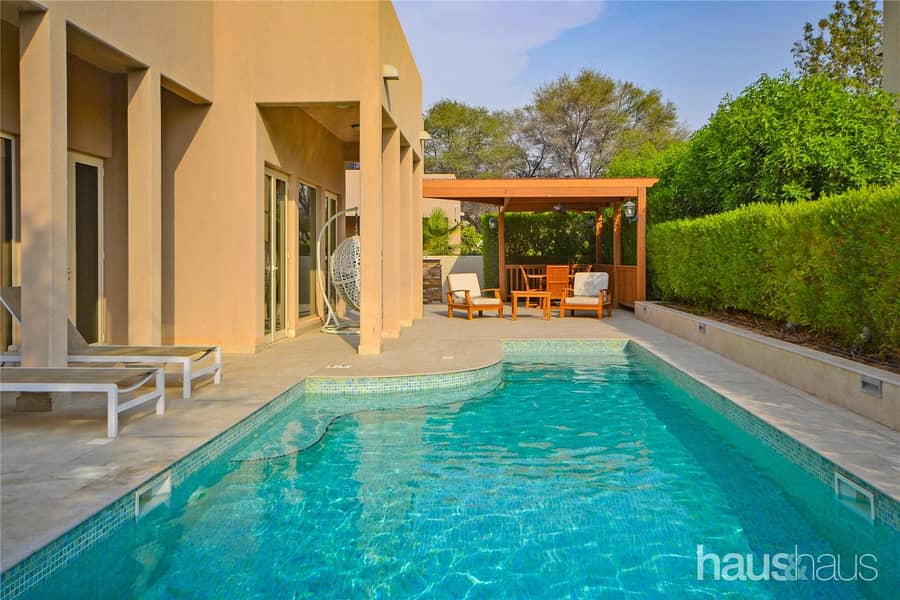 Exclusive l Beautifully Upgraded l Stunning Pool