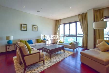 Available | Penthouse Level | Largest Palm One Bed Available | Penthouse Level | Largest Palm One Bed