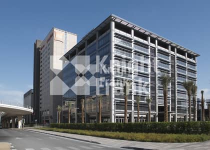 One Central Commercial Offices to Lease One Central Commercial Offices to Lease