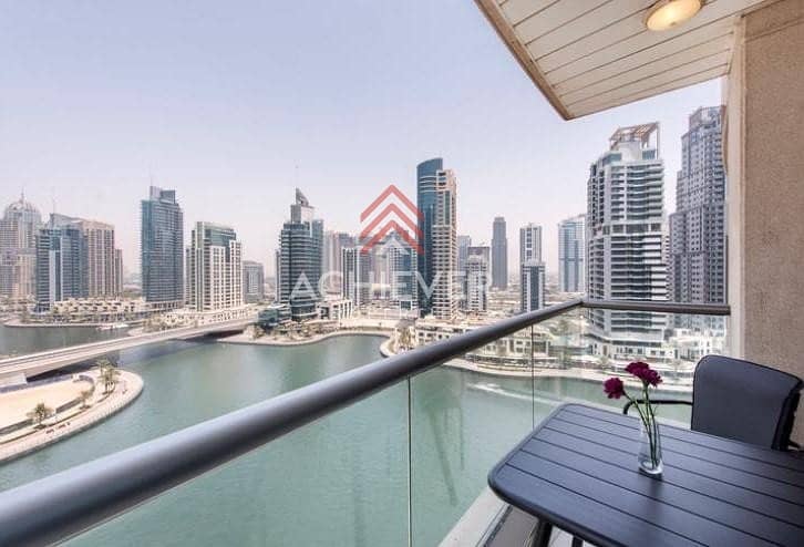 Ready to Move in | 1 B/R | Flexible Cheques Ready to Move in | 1 B/R | Flexible Cheques