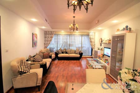 1 Bed | Park Views | Closed Kitchen | VOT 1 Bed | Park Views | Closed Kitchen | VOT