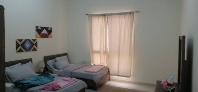 Ready Villa for sale in Al Hoshi with a great finishing and great price Ready Villa for sale in Al Hoshi with a great finishing and great price
