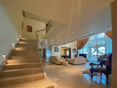 Fully Furnished Penthouse | Immaculate Unit Fully Furnished Penthouse | Immaculate Unit