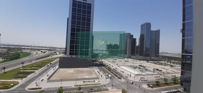 Biggest Balcony! 2 Beds with Luxury Finishing Biggest Balcony! 2 Beds with Luxury Finishing