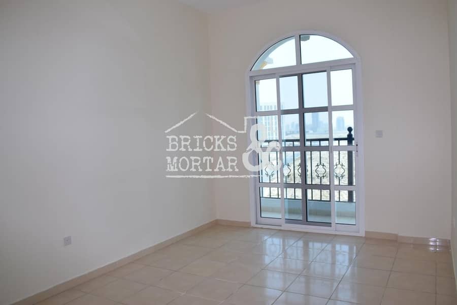Spacious Balcony | Kitchen Appliances Spacious Balcony | Kitchen Appliances