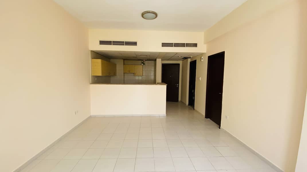 1 Bedroom For Rent In Greece Cluster International City Dubai (Real Pictures)