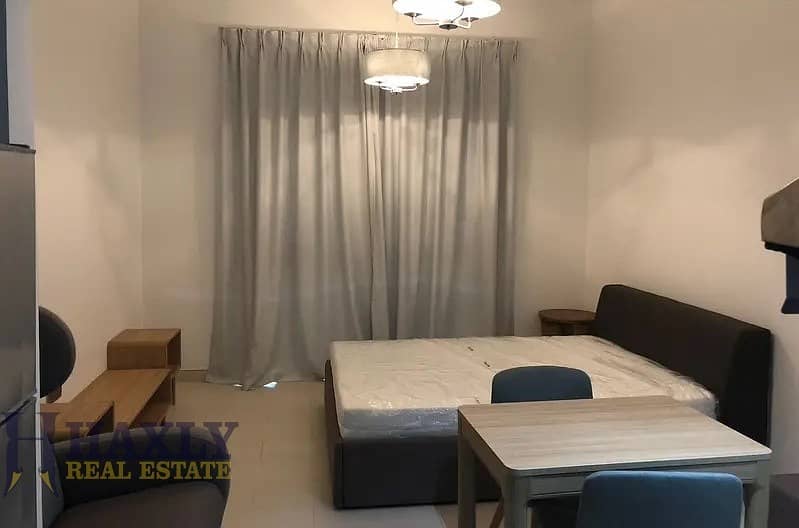 Stunning 1 Bedroom | Fully Furnished | Multiple Chqs Stunning 1 Bedroom | Fully Furnished | Multiple Chqs