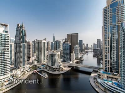 Full Marina View|Unfurnished|High floor|Vacant Full Marina View|Unfurnished|High floor|Vacant