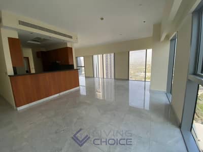 شقة 1 غرفة نوم للايجار في مركز دبي المالي العالمي، دبي - Creek View | Burj Khalifa View | Corner Unit شقة 1 غرفة نوم للايجار في مركز دبي المالي العالمي، دبي - Creek View | Burj Khalifa View | Corner Unit