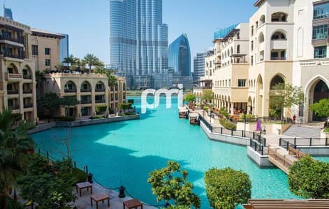 2 Bedroom Flat for Sale in Old Town, Dubai - Storage 2 Bedroom Flat for Sale in Old Town, Dubai - Storage